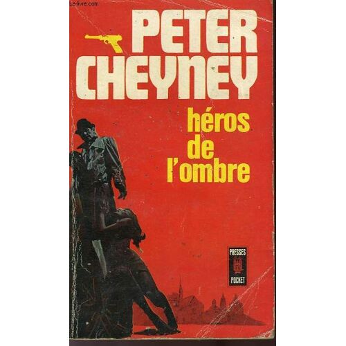 Heros De L'ombre - Dark Hero