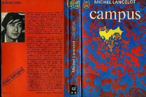Campus Violence Ou Non-Violence
