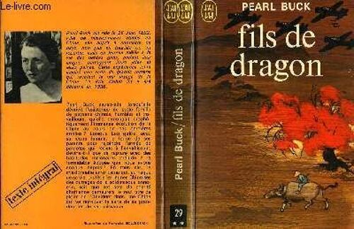 Fils De Dragon - Dragon Seed
