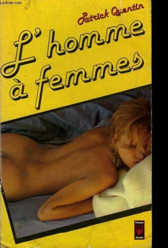 L'homme A Femmes - Shadow Of Guilt