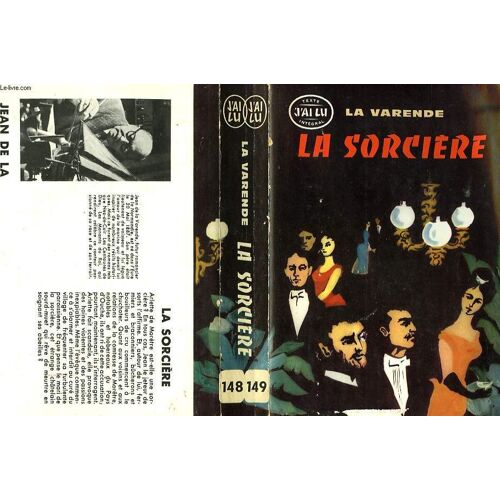 La Sorciere