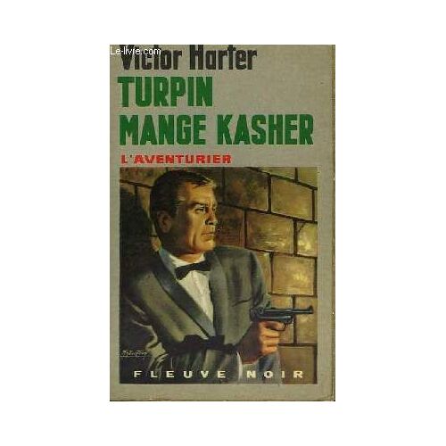 Turpin Mange Kasher