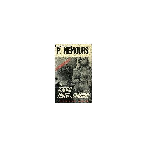 Le General Contre Le Samourai