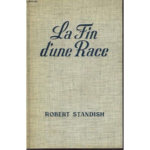 La Fin D'un Race