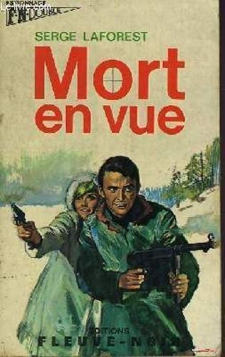 Mort En Vue - Et - Le Chemin Du Couteau