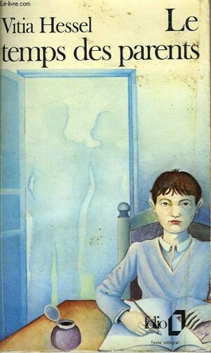 Le Temps Des Parents