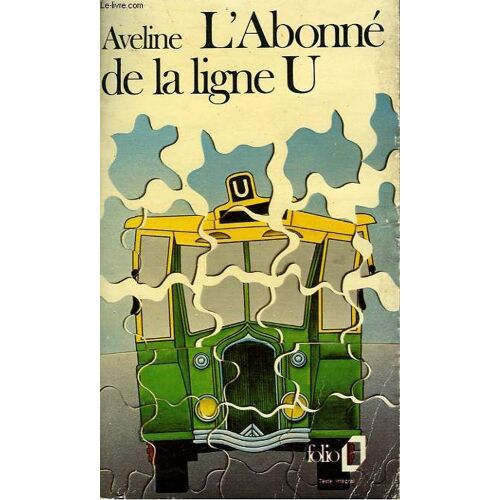 L'abonne De La Ligne U