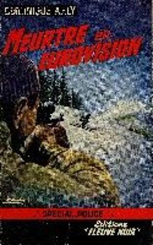 Meurtre En Eurovision