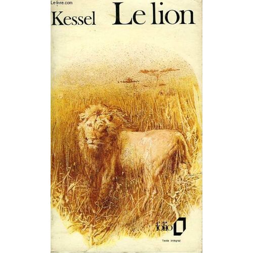 Le Lion