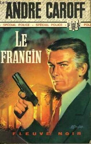 Le Frangin