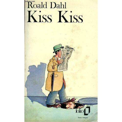 Kiss Kiss