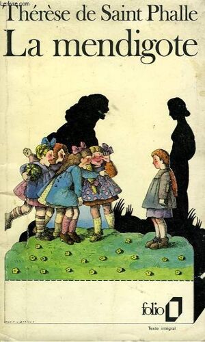La Mendigote