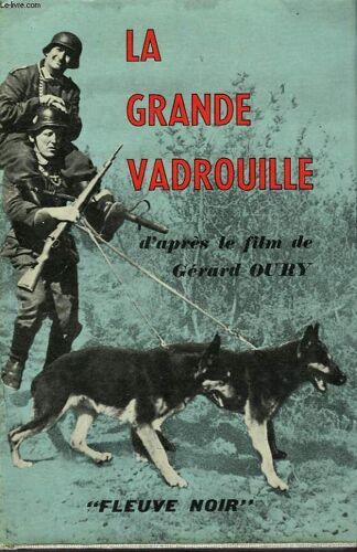 La Grande Vadrouille