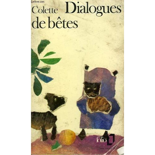 Dialogues De Betes