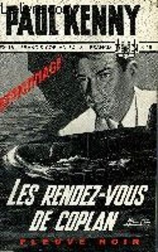 Les Rendez-Vous De Coplan