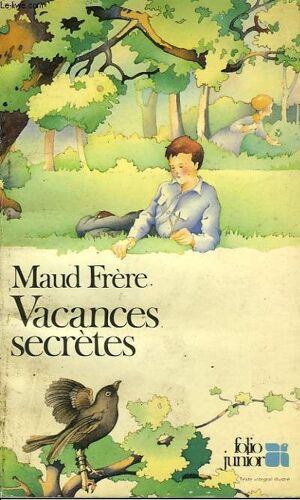 Vacances Secretes