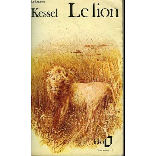 Le Lion