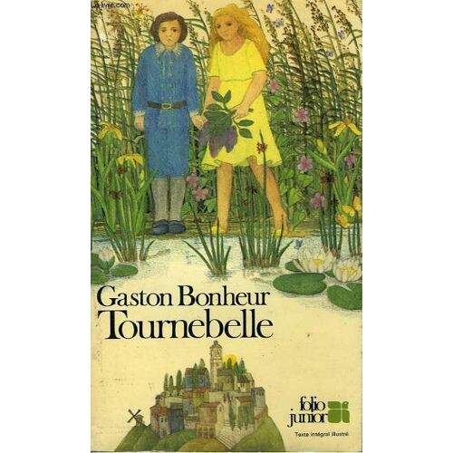 Tournebelle