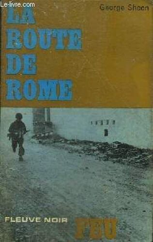 La Route De Rome