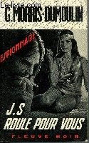 J.S. Roule Pour Vous