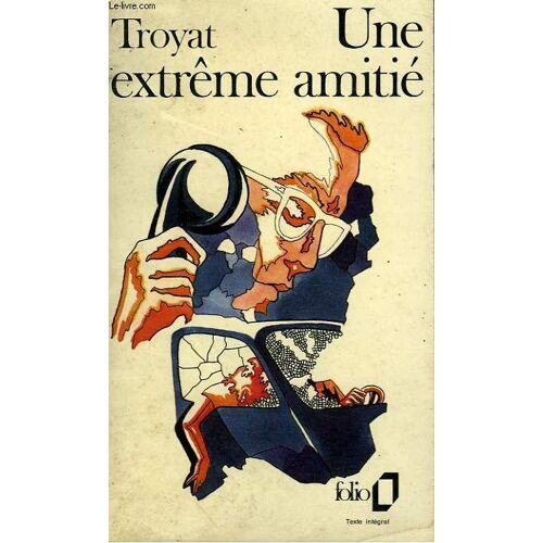 Une Extreme Amitie