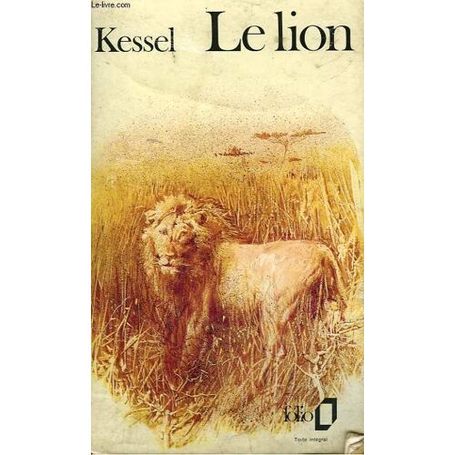 Le Lion