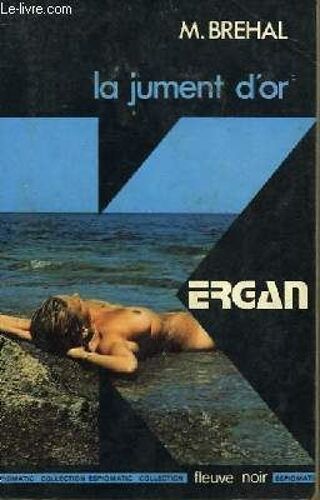 La Jument D'or