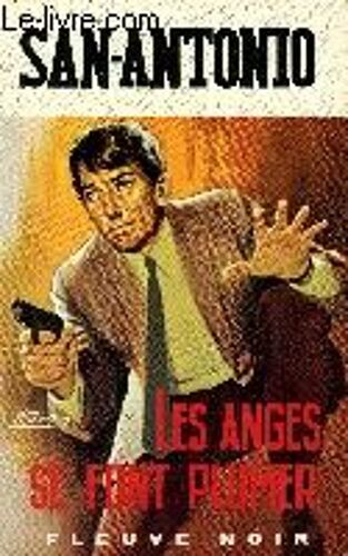 Les Anges Se Font Plumer