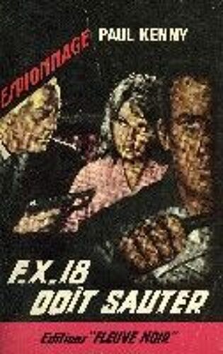 F.X. 18 Doit Sauter
