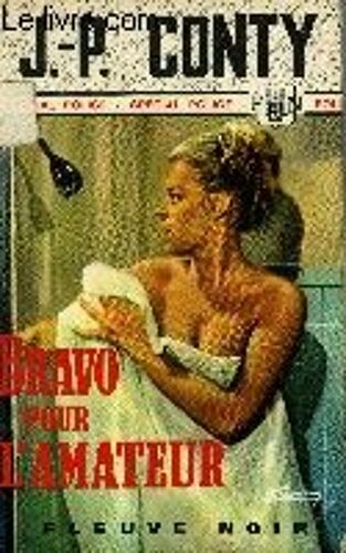Bravo Pour L'amateur