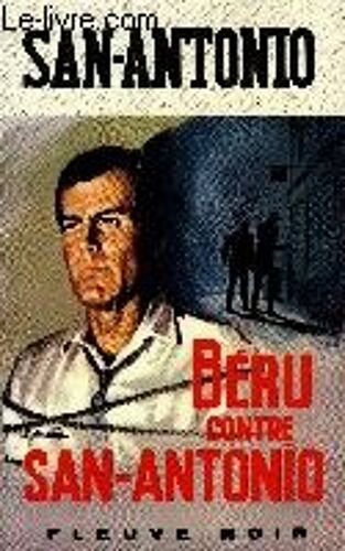 Beru Contre San-Antonio