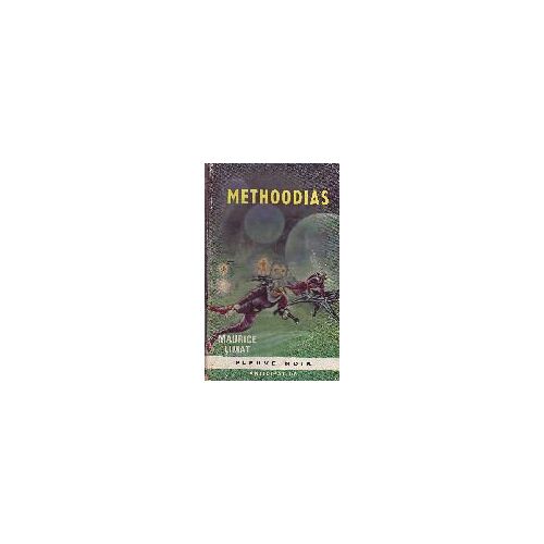 Methoodias