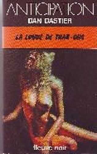 La Louve De Thar-Gha