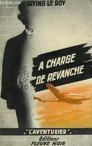 A Charge De Revanche