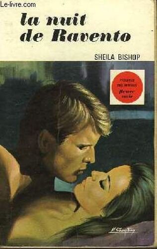La Nuit De Ravento