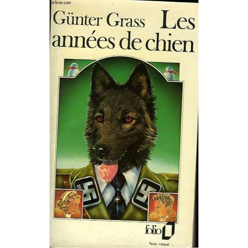 Les Annees De Chien