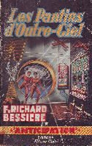 Les Pantins D'outre-Ciel