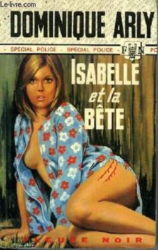 Isabelle Et La Bete