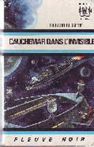 Cauchemar Dans L'invinsible