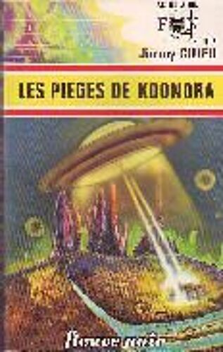 Les Pieges De Koondra