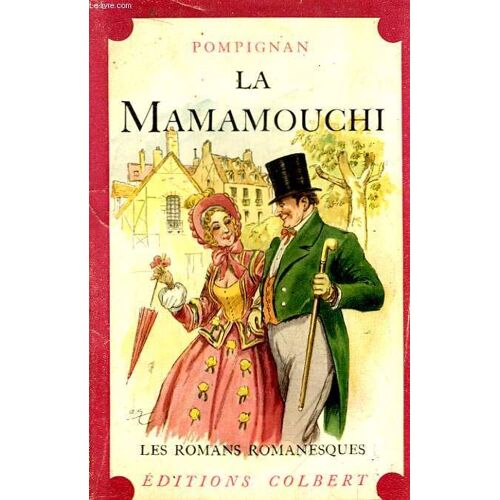 La Mamamouchi Ou La Folle Aventure De Monsieur Cuyp En France