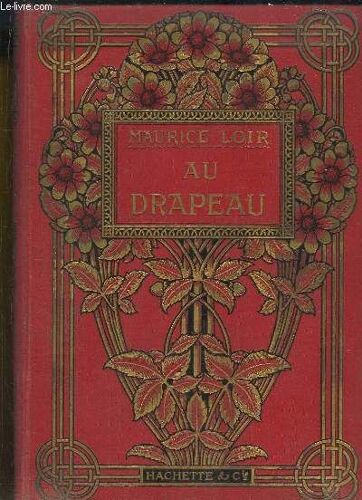 Au Drapeau !