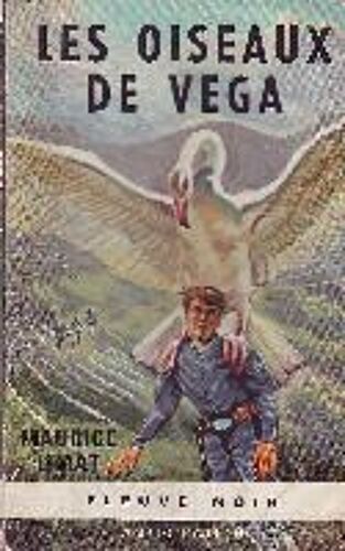 Les Oiseaux De Vega