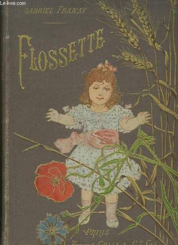 Flossette