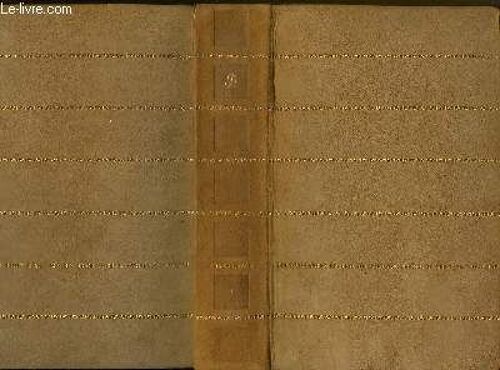 Oeuvres Complètes De Shakespeare. Tome 5 : Les Gaillardes Épouses De Windsor - Troïle Et Cresside - Tout Est Bien Qui Finit Bien - Mesure Pour Mesure - Othello - Macbeth
