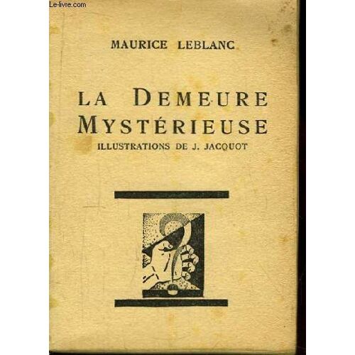 La Demeure Mysterieuse
