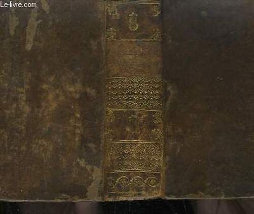 Quinzaine De Pâques En Latin Et En François, À L'usage Du Diocèse De Reims