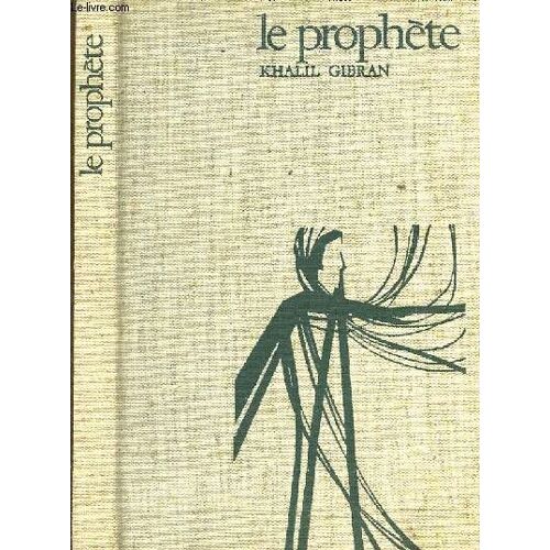 Le Prophète