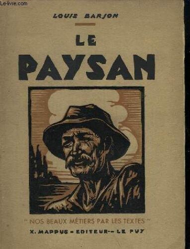 Le Paysan