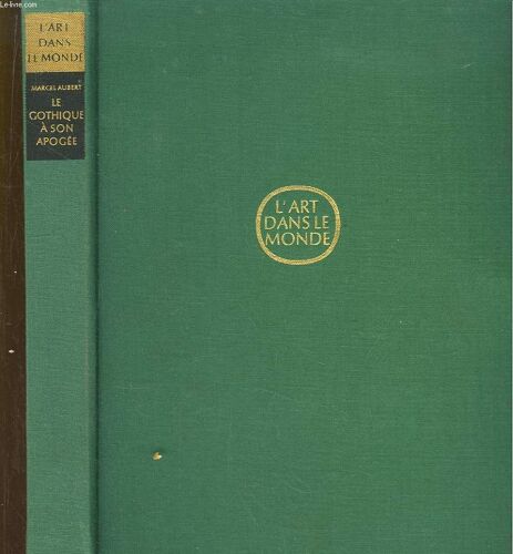 Le Gothique À Son Apogée